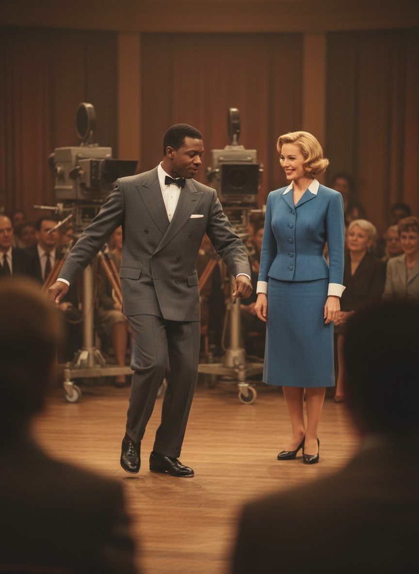 Betty White Was Told to Cut Him. She Gave Him More Time.