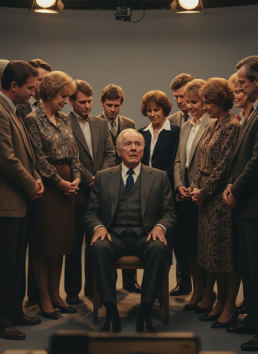 He Kept 669 Children's Names. Told No One for 50 Years.