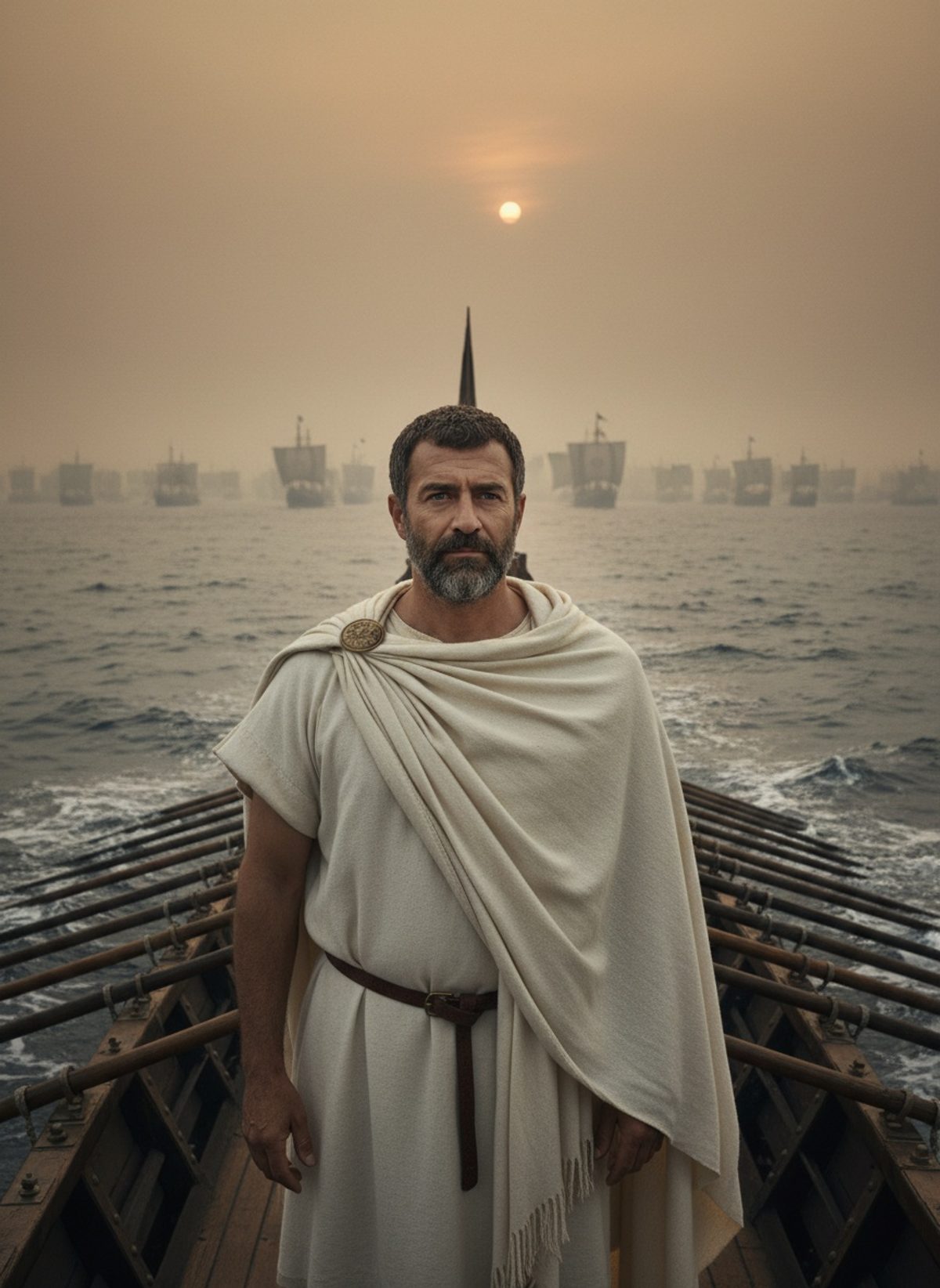 The Oracle Spoke. The Athenians Obeyed. They Were Wrong.