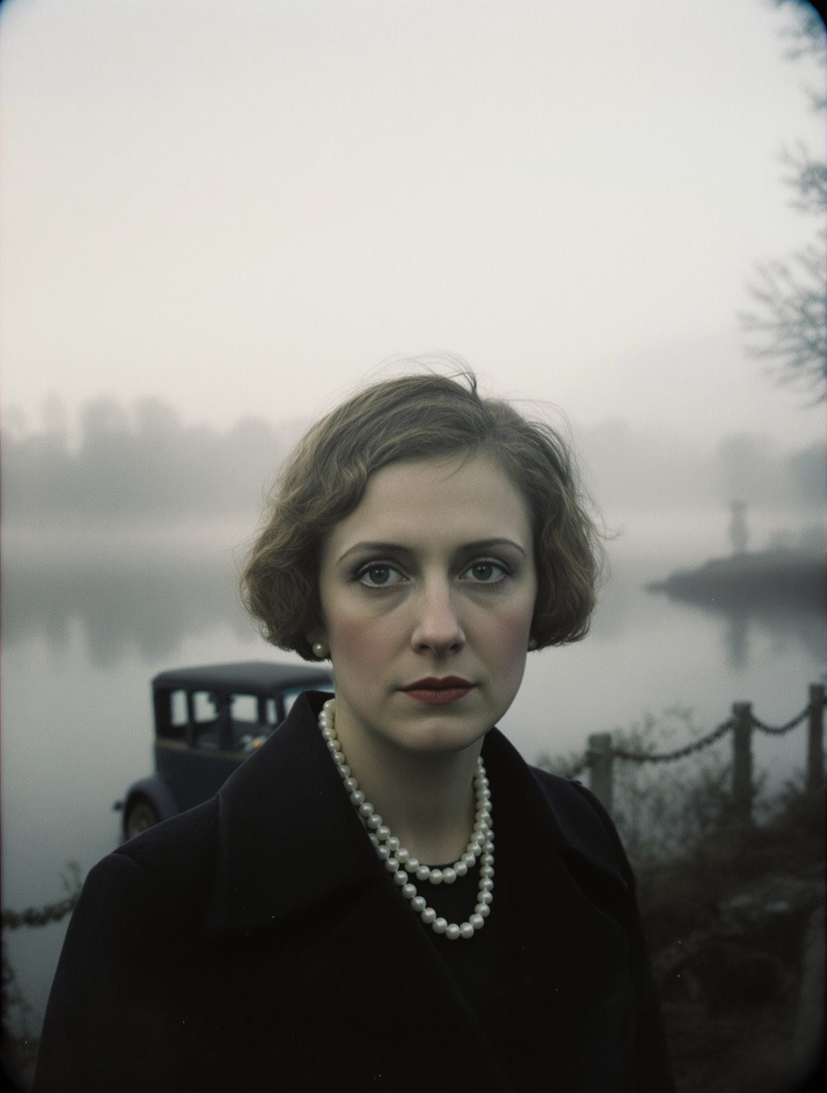 Agatha Christie: The Mystery Writer Who Became Her Own Missing Person