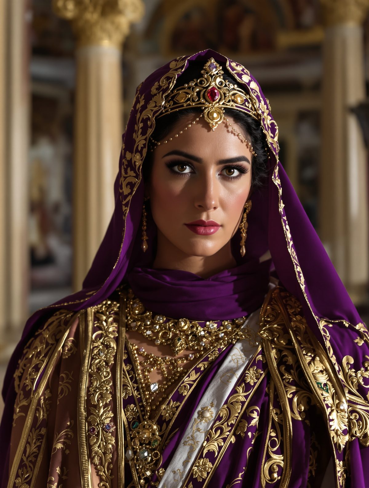 Agrippina: The Mother Who Poisoned Claudius and Was Killed by Her Son