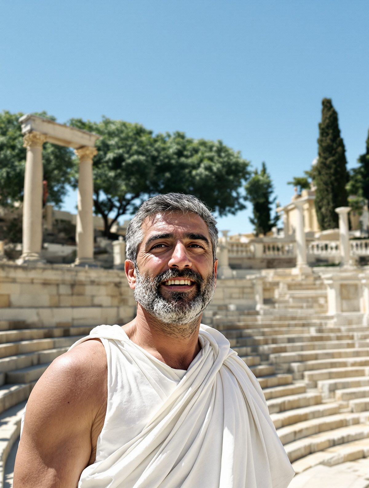 Aristophanes: The Comedian Who Was Sued By His Own Characters