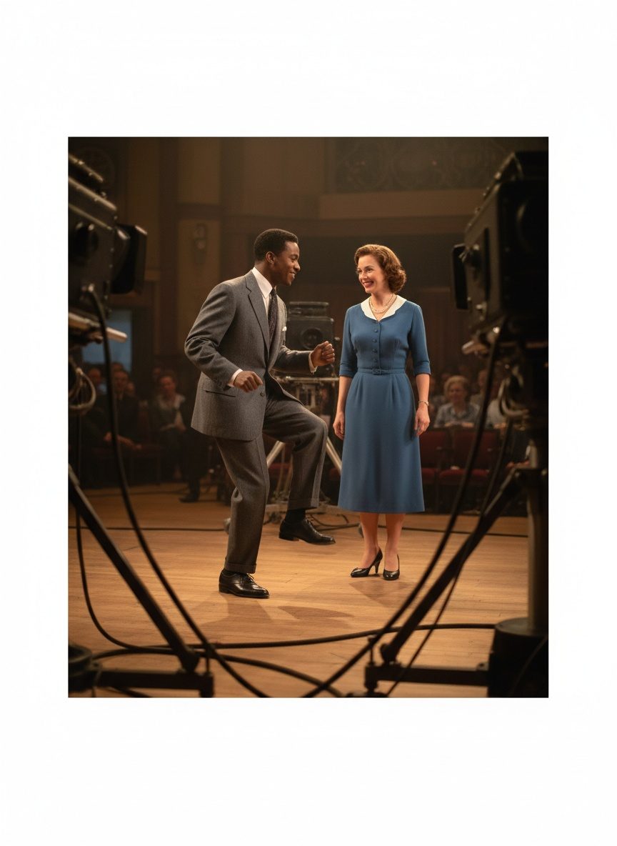 Arthur Duncan Danced Anyway. Betty White Made Sure of It.