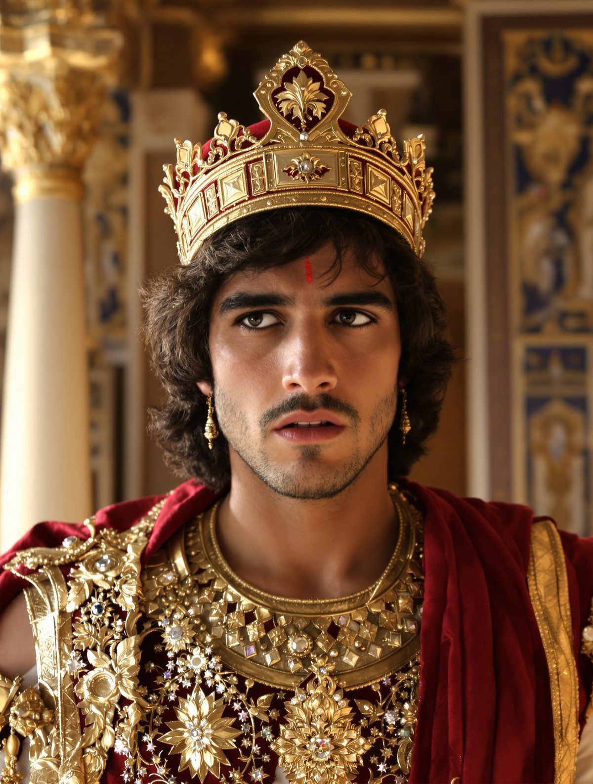 Bardiya: The Persian Prince Who Was Murdered Twice