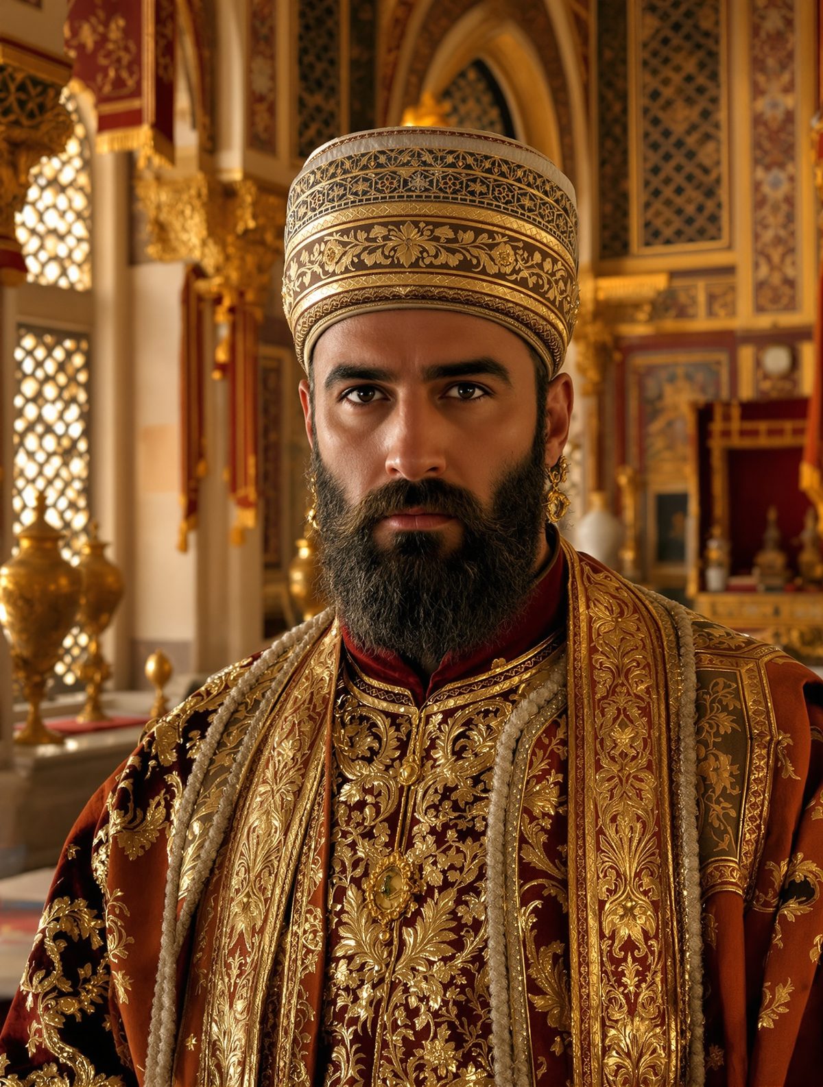 Bardiya: The Prince Who Was Executed Twice by Different Kings