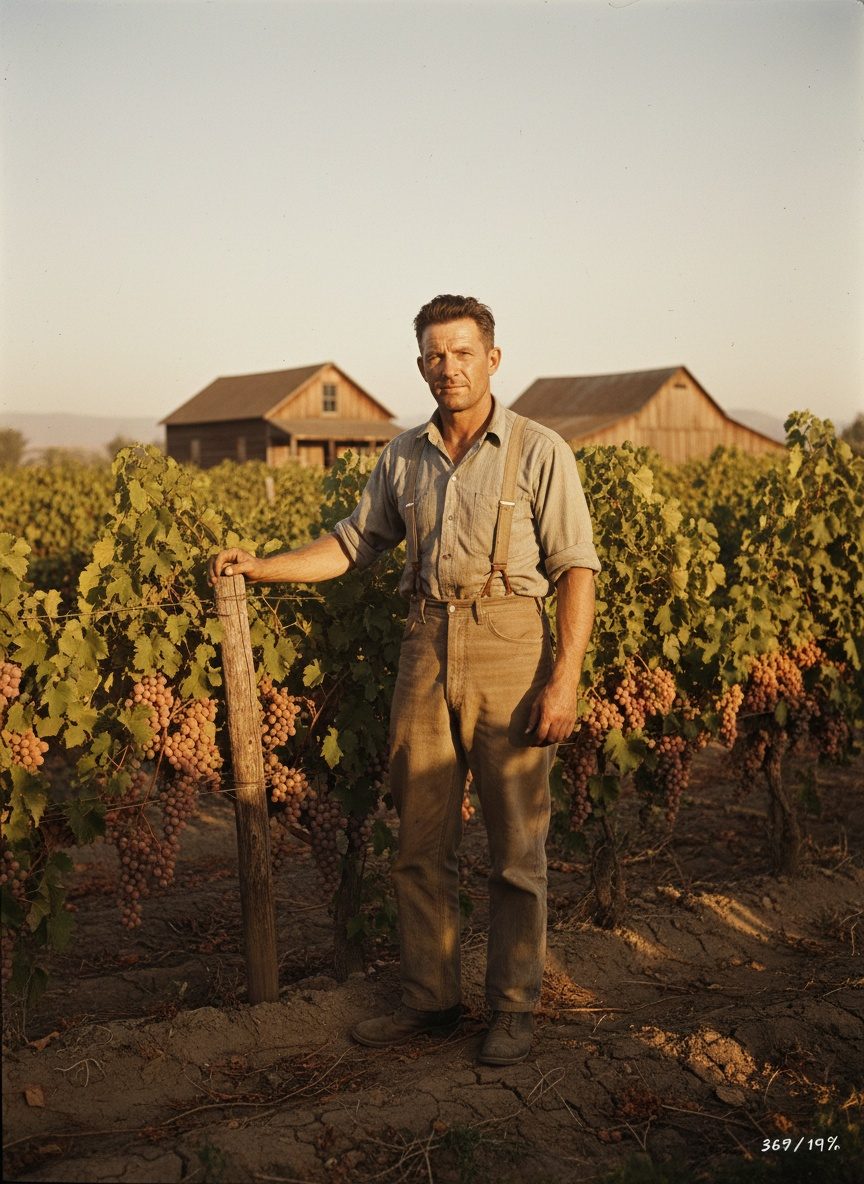 Bob Fletcher Quit His Job. Three Families Got Their Land Back.