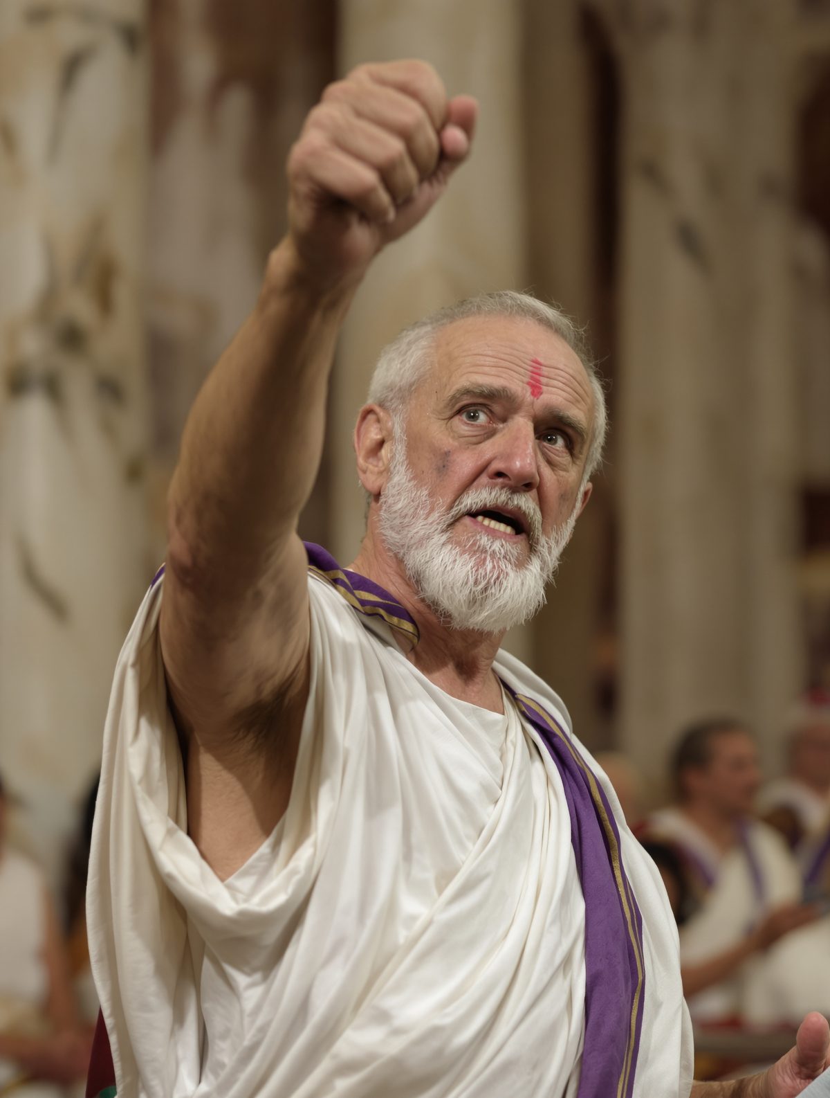 Cato the Elder: The Roman Who Ended Every Speech With 'Destroy Carthage'