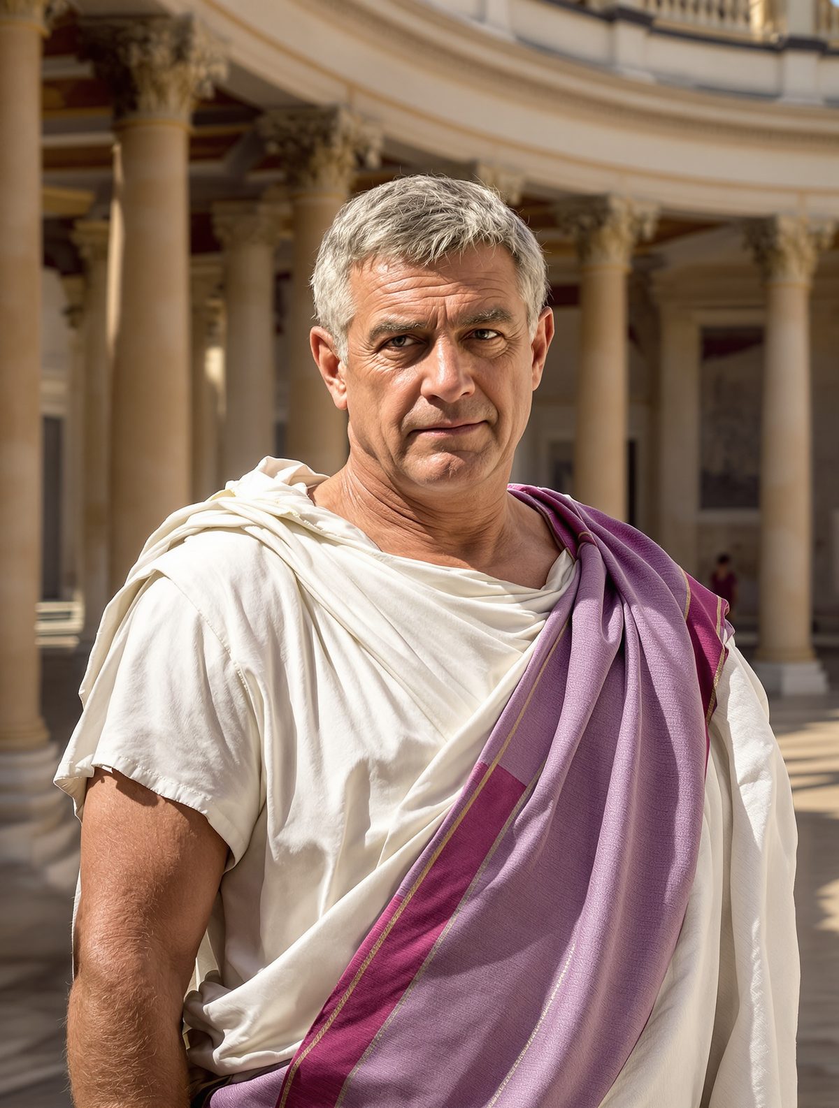 Cicero: The Roman Who Was Murdered for His Speeches