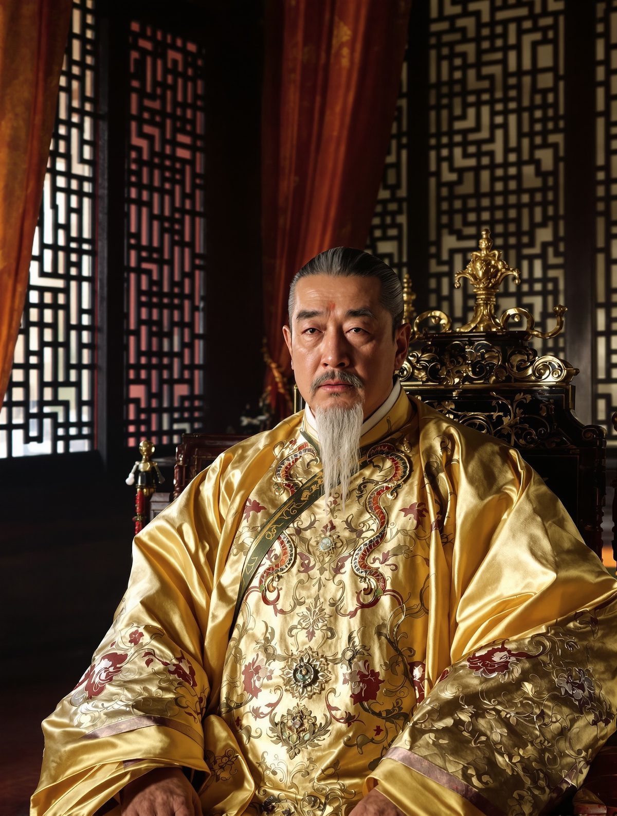 Emperor Wanli: The Ruler Who Refused to Leave His Palace for 28 Years