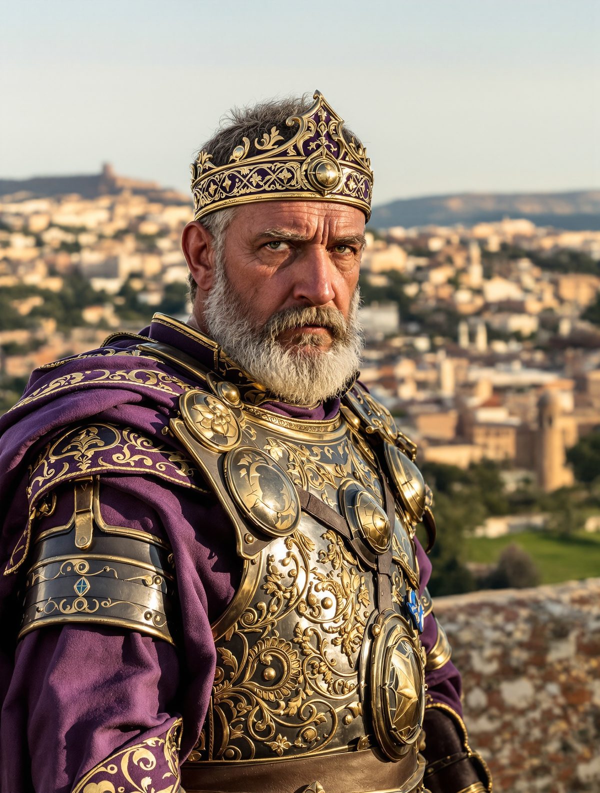 Flavius Belisarius: The General Who Reconquered Rome With 15,000 Men