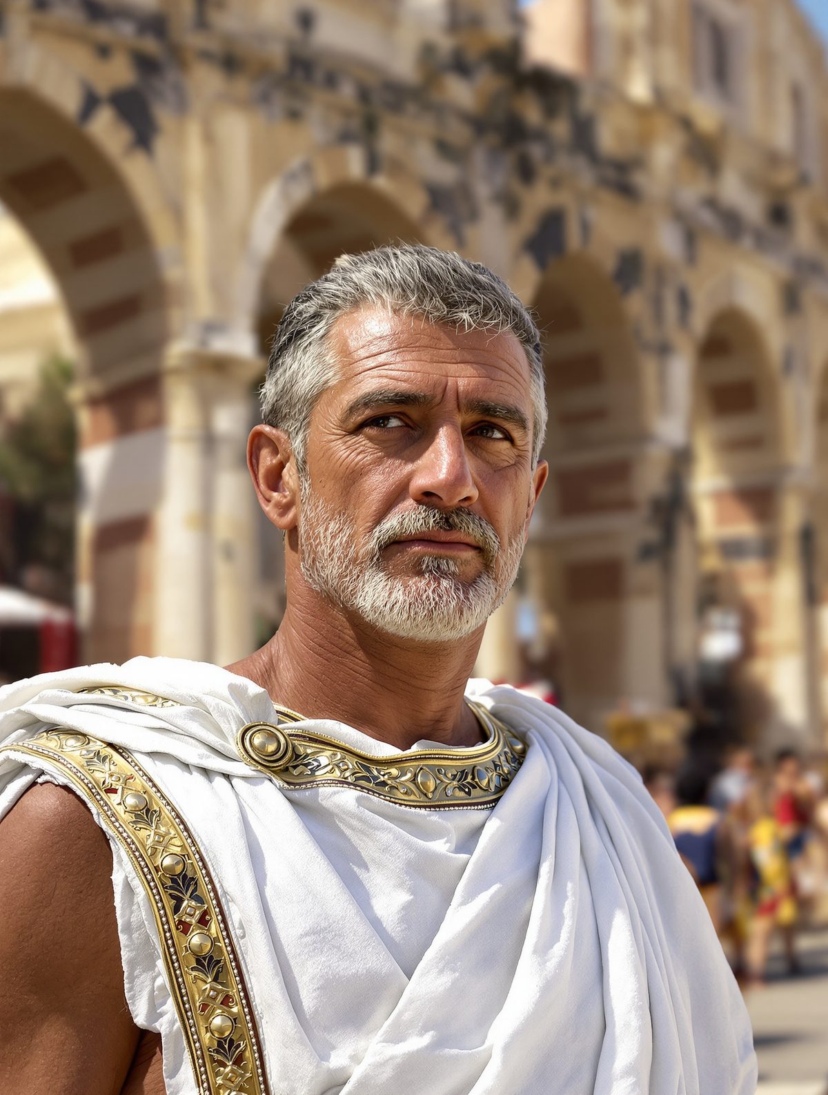 Gaius Appuleius Diocles: The Roman Chariot Racer Who Became History's Richest Athlete