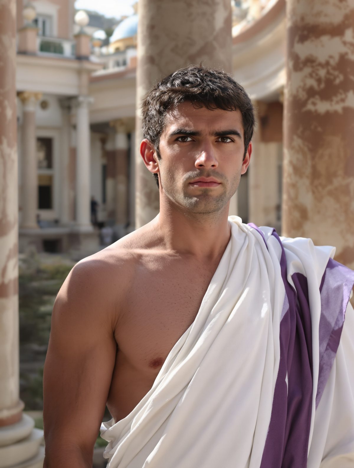 Gaius Gracchus: The Roman Who Was Worth His Weight in Gold