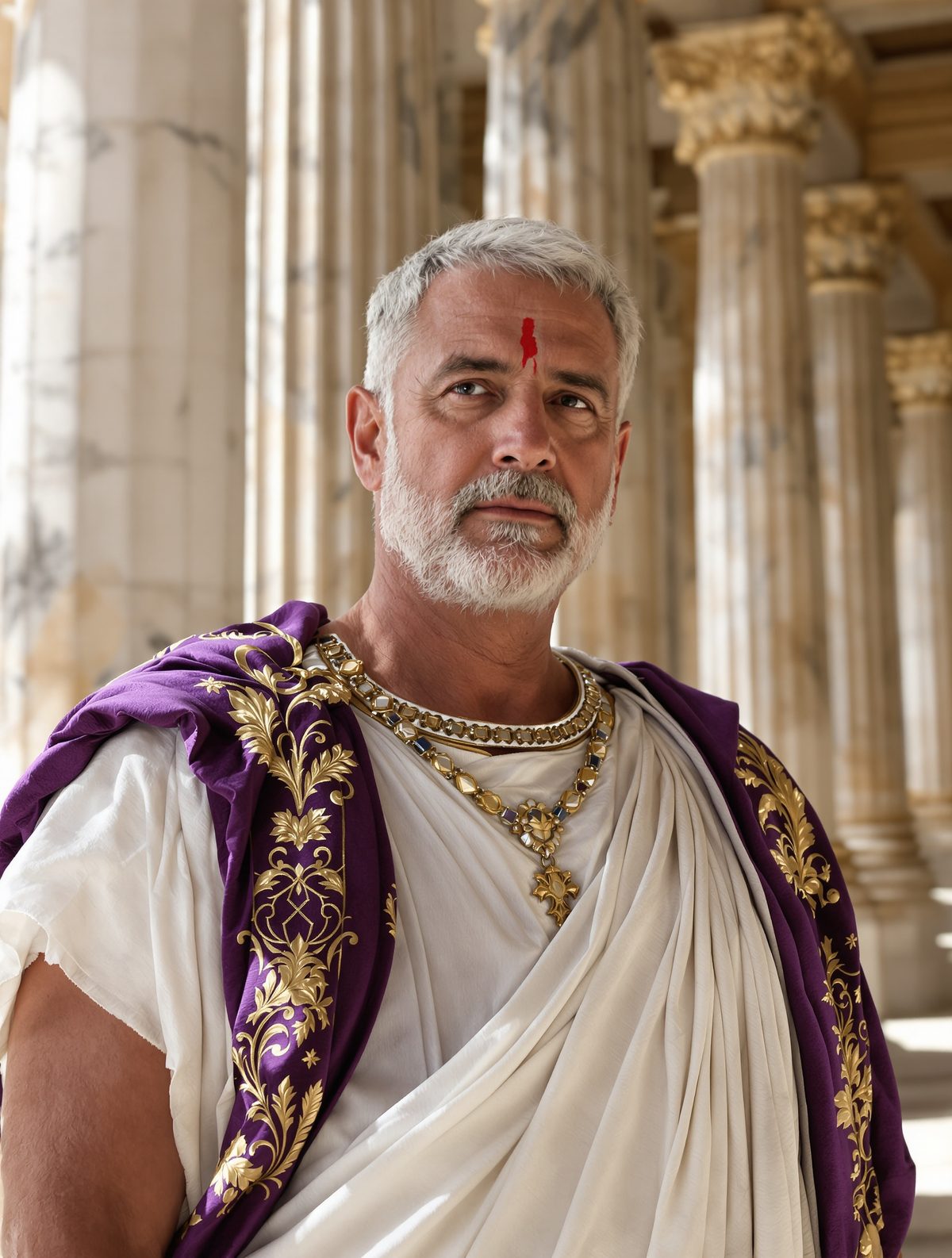 Gaius Scribonius Curio: The Senator Who Auctioned Rome for Debt