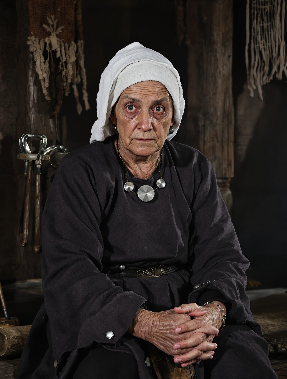 Gudrun Osvifsdottir: The Woman Who Started Iceland's Bloodiest Feud