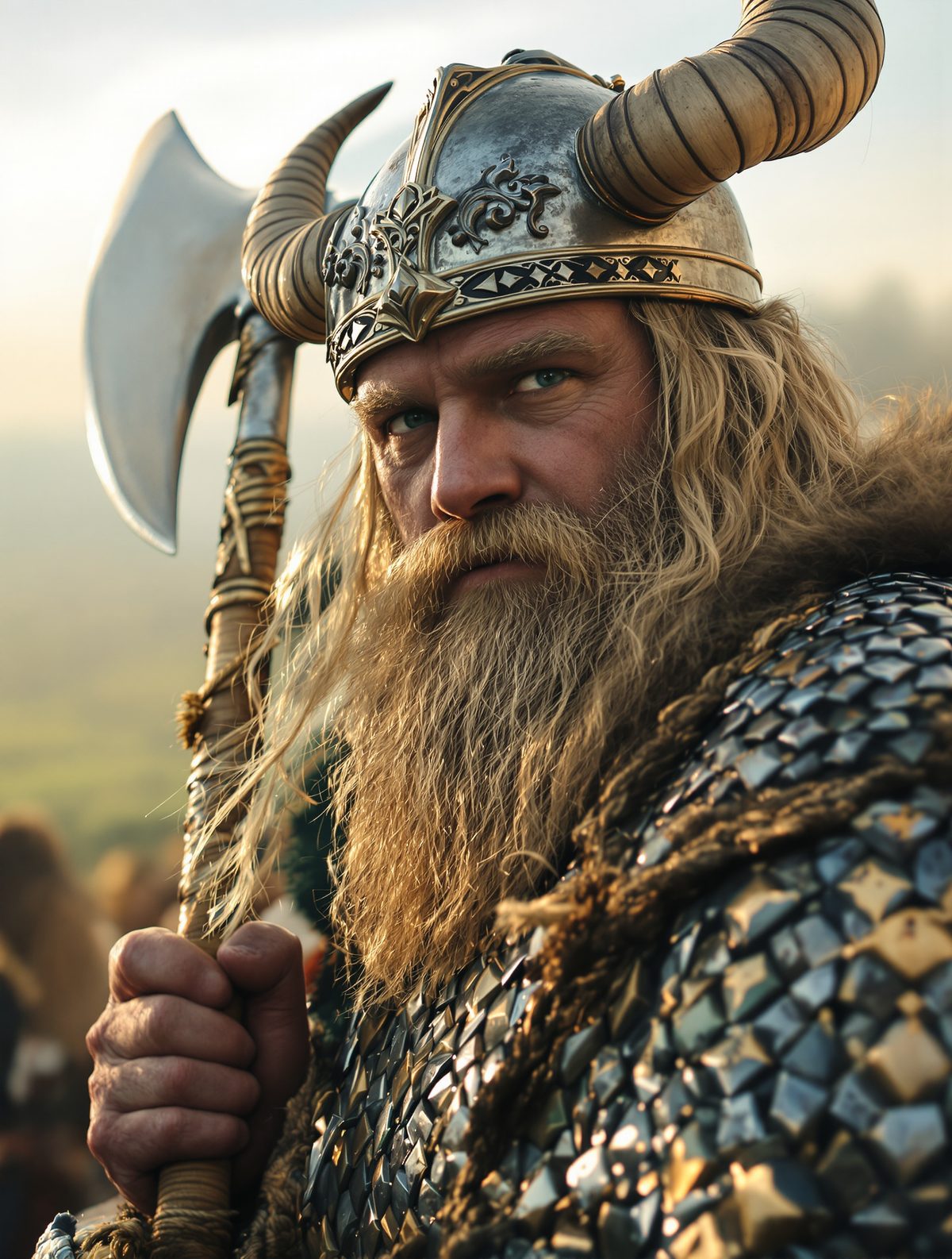 Harald Hardrada: The Viking Who Fell From Jerusalem to Yorkshire