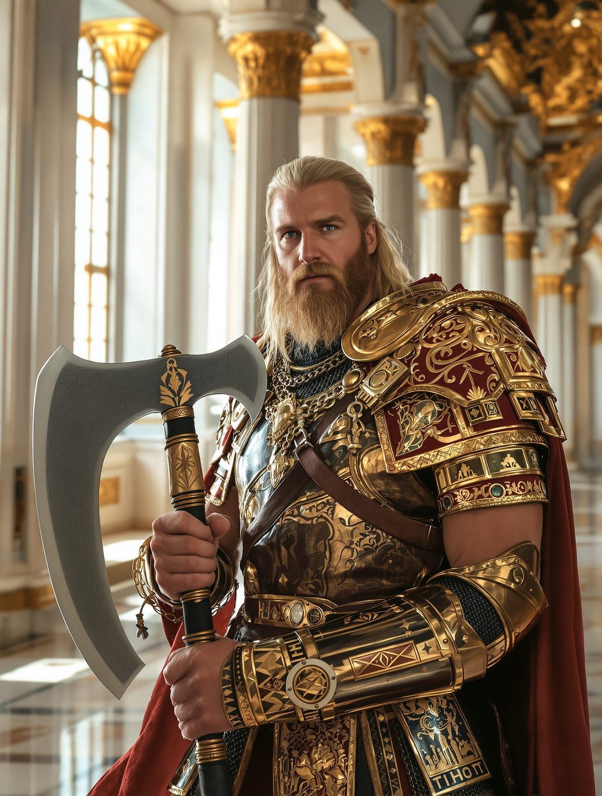 Harald Hardrada: The Viking Who Went From Exile to Emperor's Guard