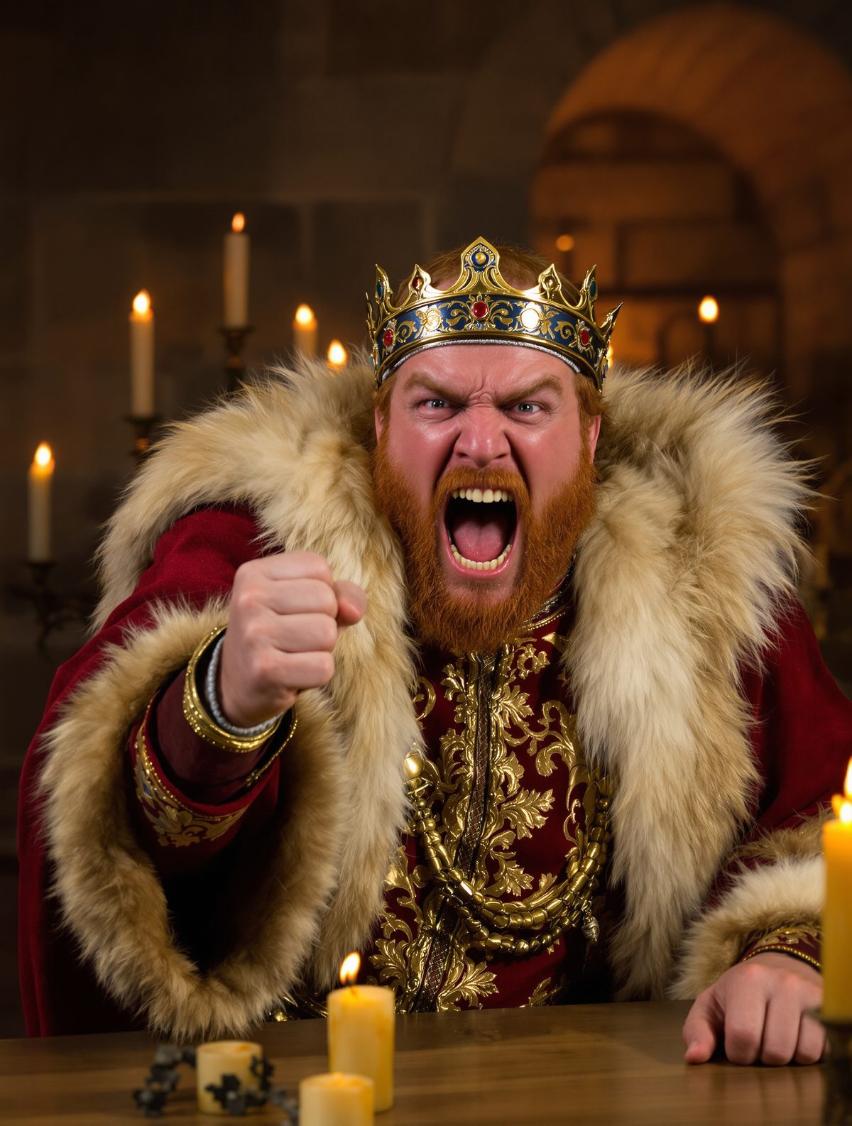 Henry II: The King Who Killed His Best Friend With Four Words