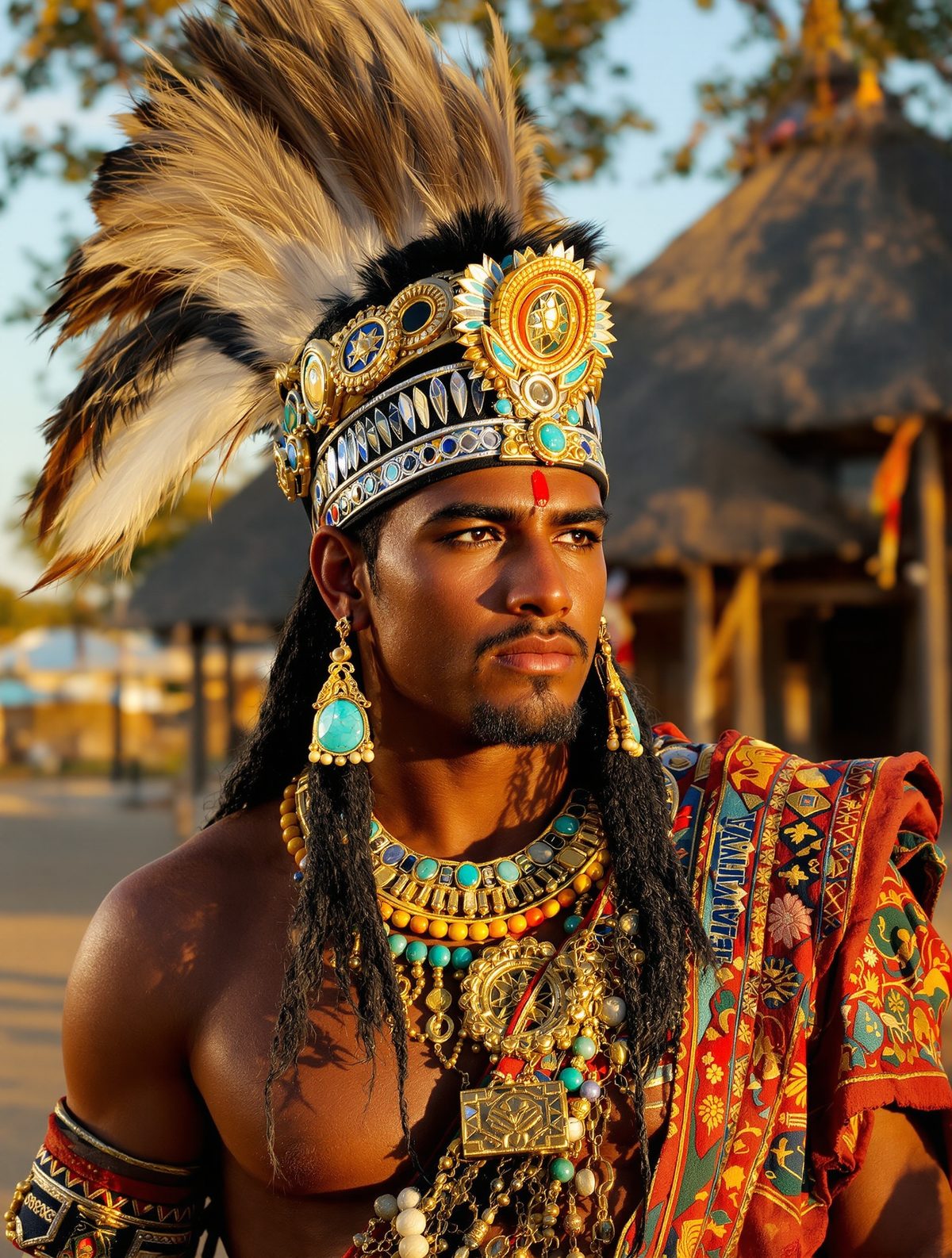 Huitzilihuitl: The Aztec King Who Married His Enemy's Daughter