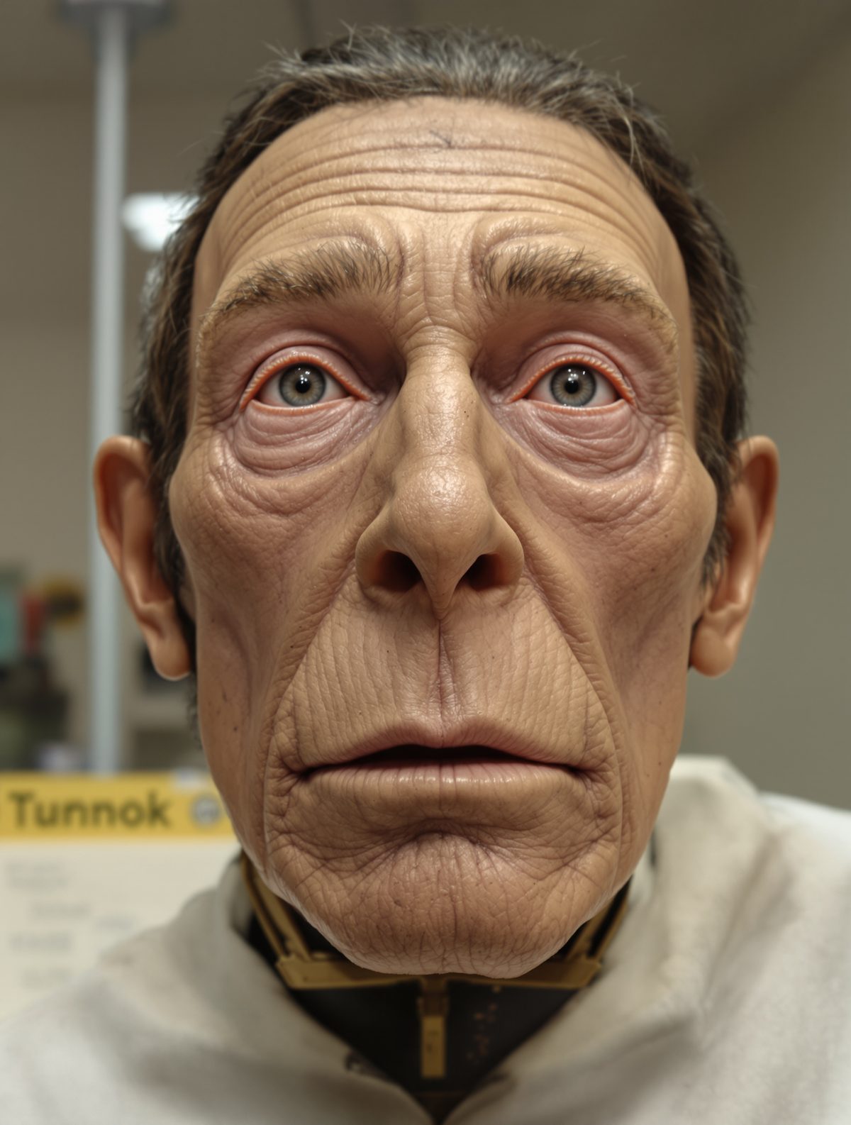 Kennewick Man: The 9,000-Year-Old Skeleton That Sparked a Legal War