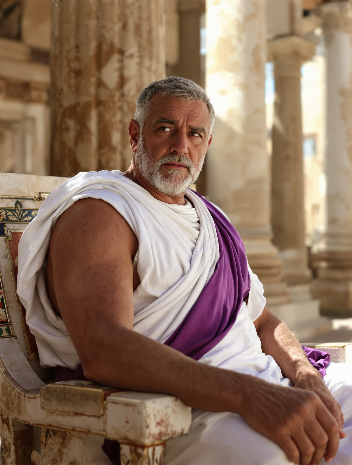 Lucius Junius Brutus: The Consul Who Executed His Own Sons