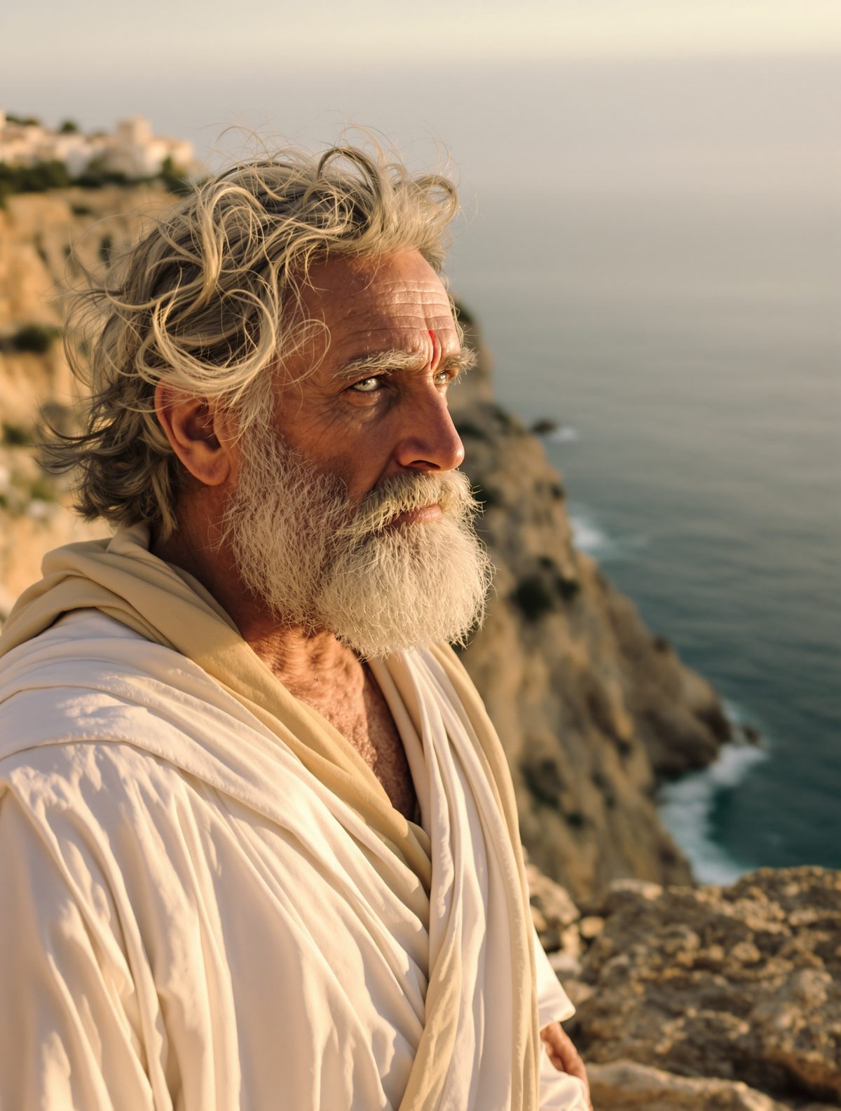 Lycurgus: The Lawgiver Who Vanished to Make His Laws Eternal