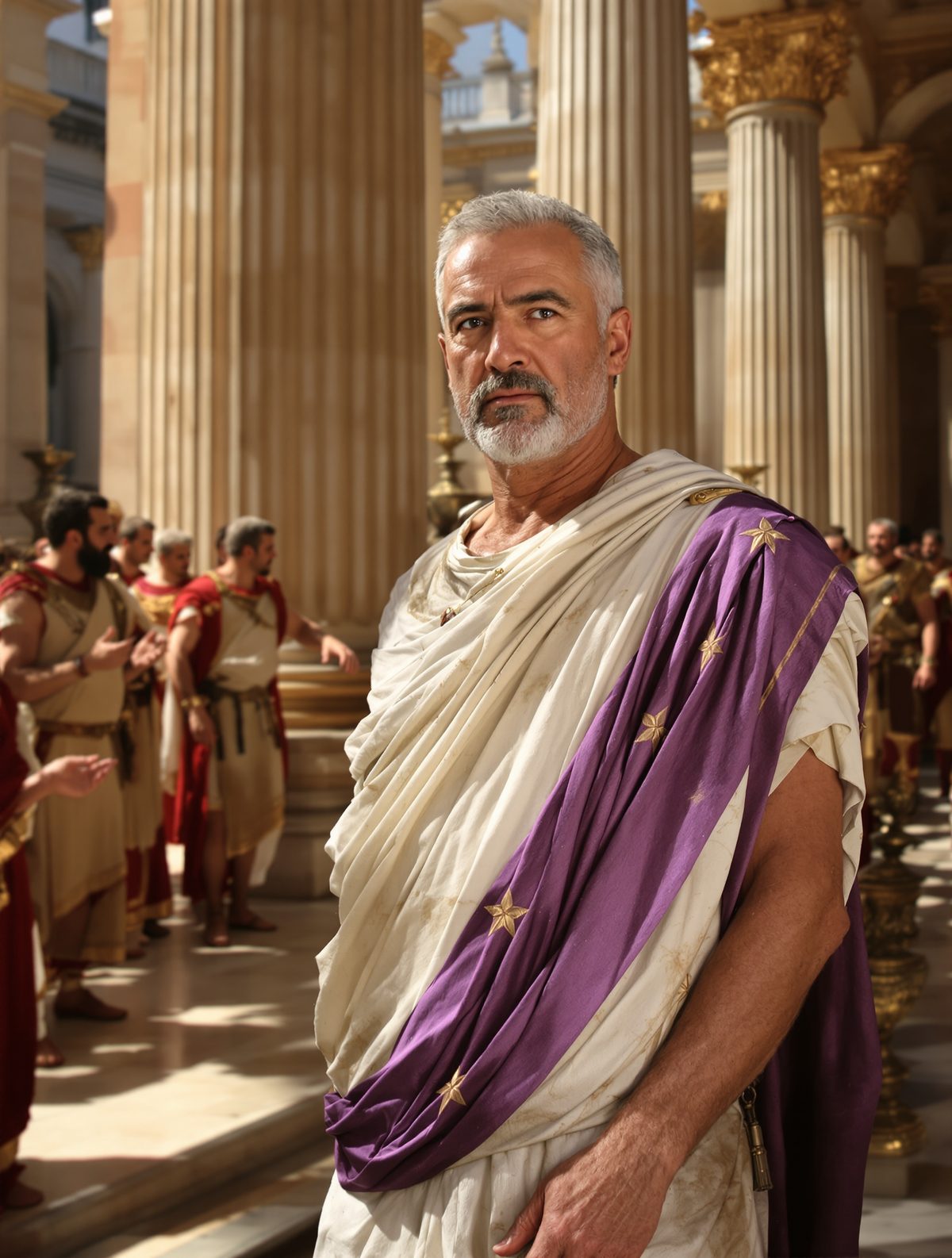 Marcus Atilius Regulus: The Roman Who Kept His Word to His Enemies