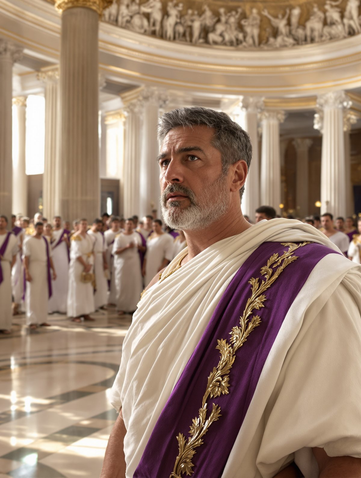 Marcus Regulus: The Roman General Who Kept His Word to His Enemies