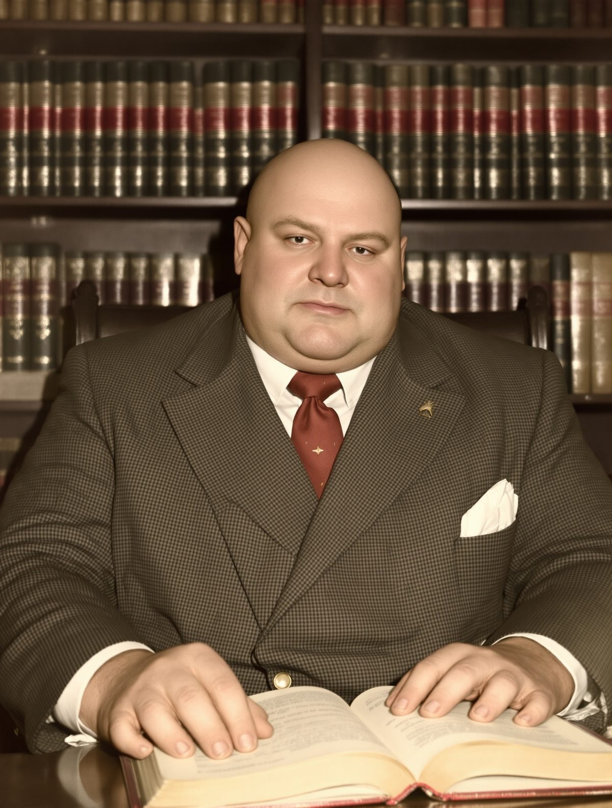 Maurice Tillet: The Angel Who Became Wrestling's Beast