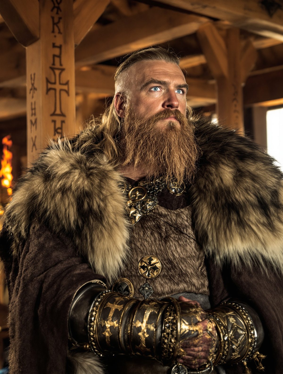 Olaf Tryggvason: The Viking King Who Tortured His Own Converts