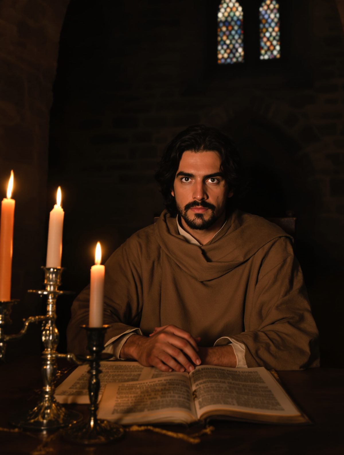 Peter Abelard: The Philosopher Who Was Castrated by His Lover's Uncle