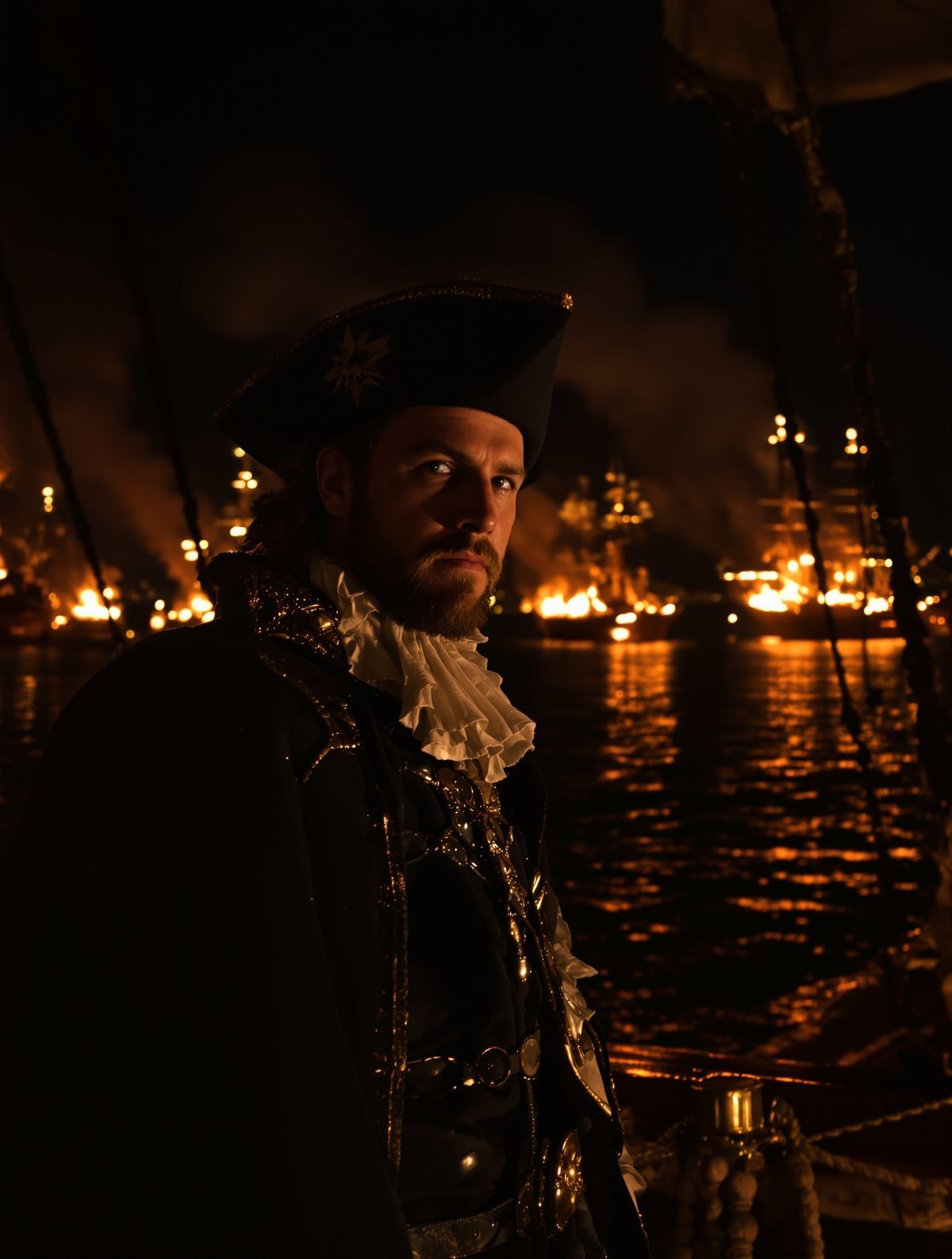 Sir Francis Drake's Secret Mission That Changed English History