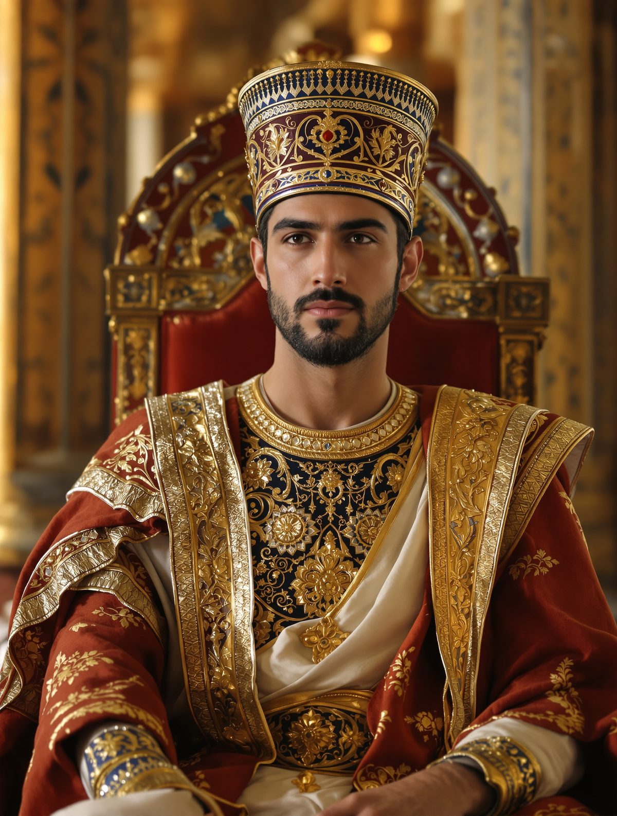 Smerdis: The Persian Prince Who Was Murdered by His Own Brother