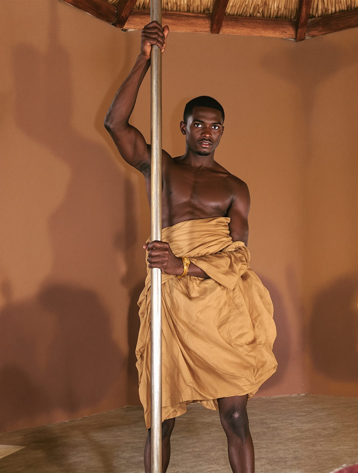 Sundiata Keita: The Crippled Prince Who Crawled to His Own Coronation