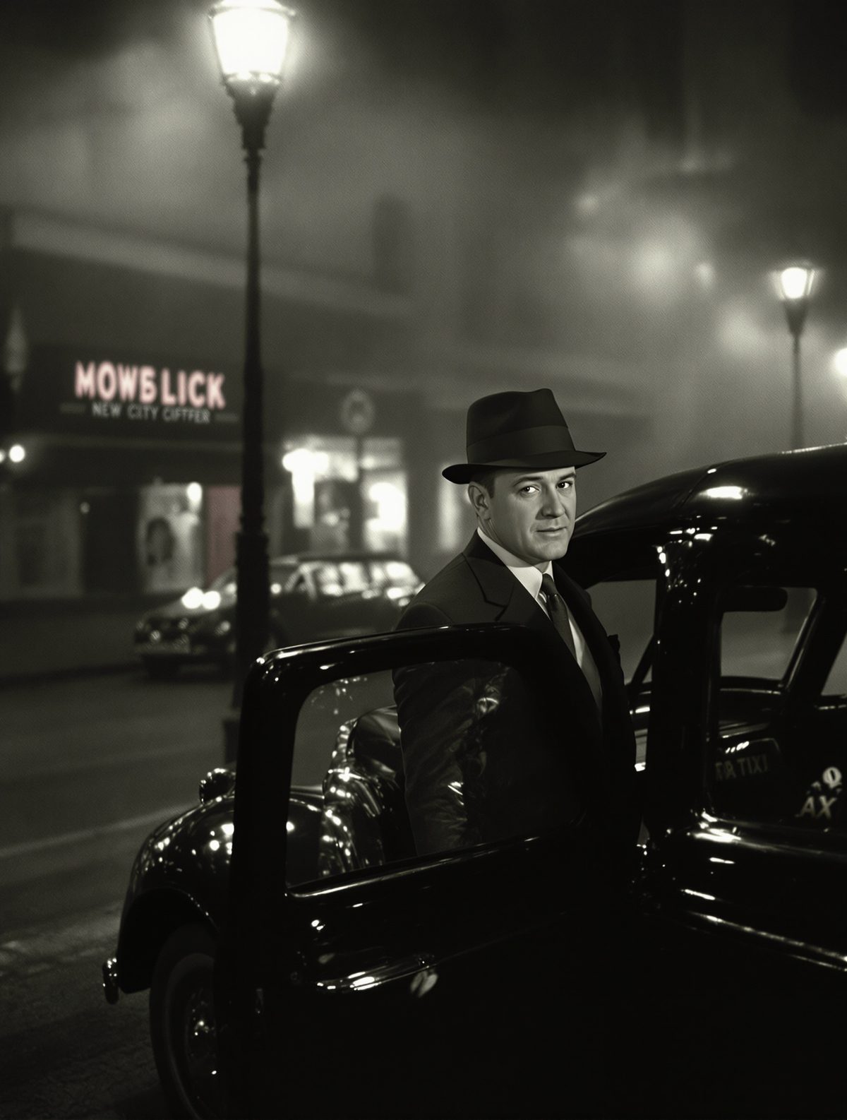 The Disappearance of Judge Crater: The Vanishing That Stunned America