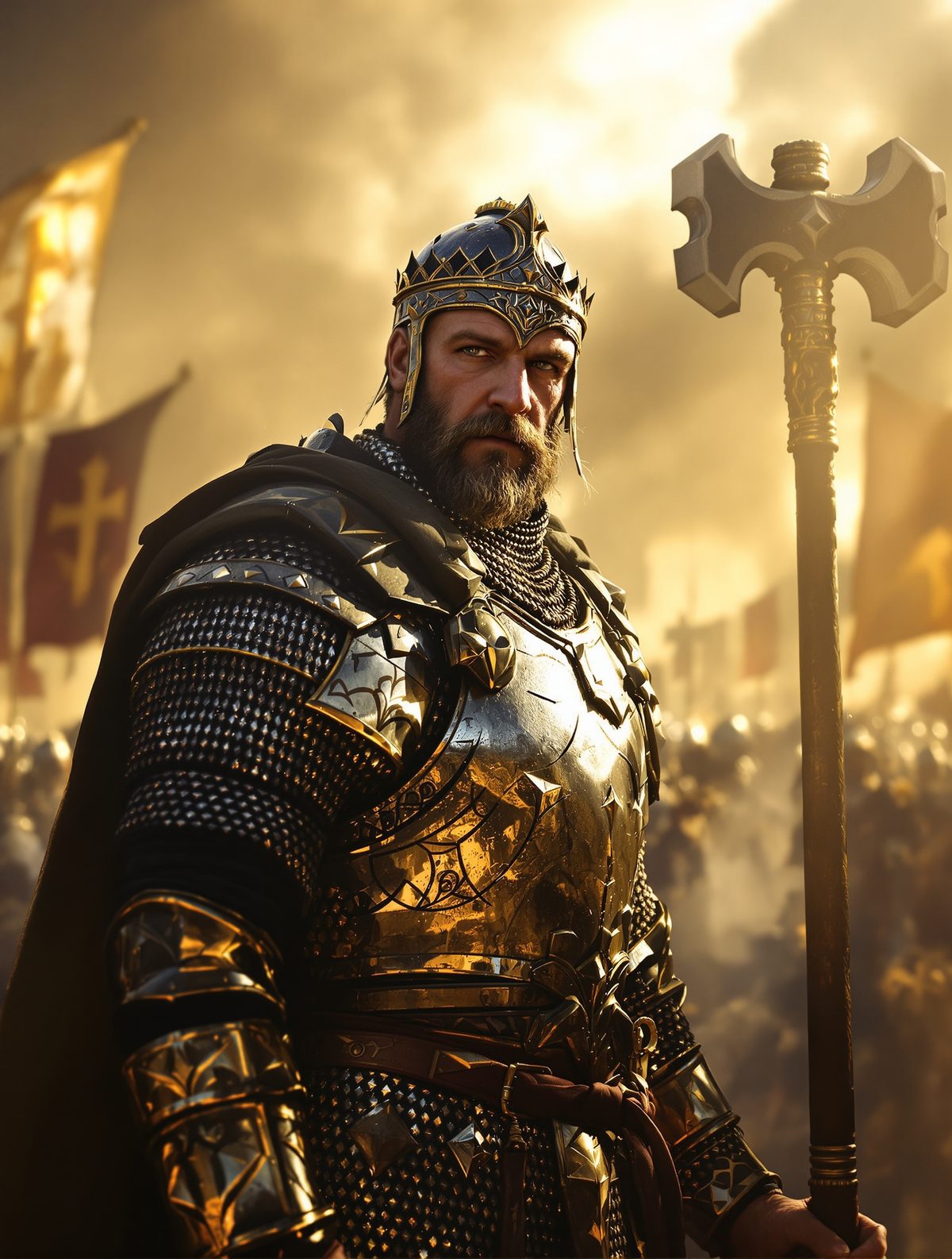 The Forgotten Battle That Saved Christianity in Europe