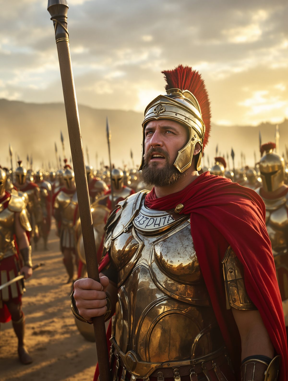 The General Who Died Proving His Own Battle Strategy Wrong