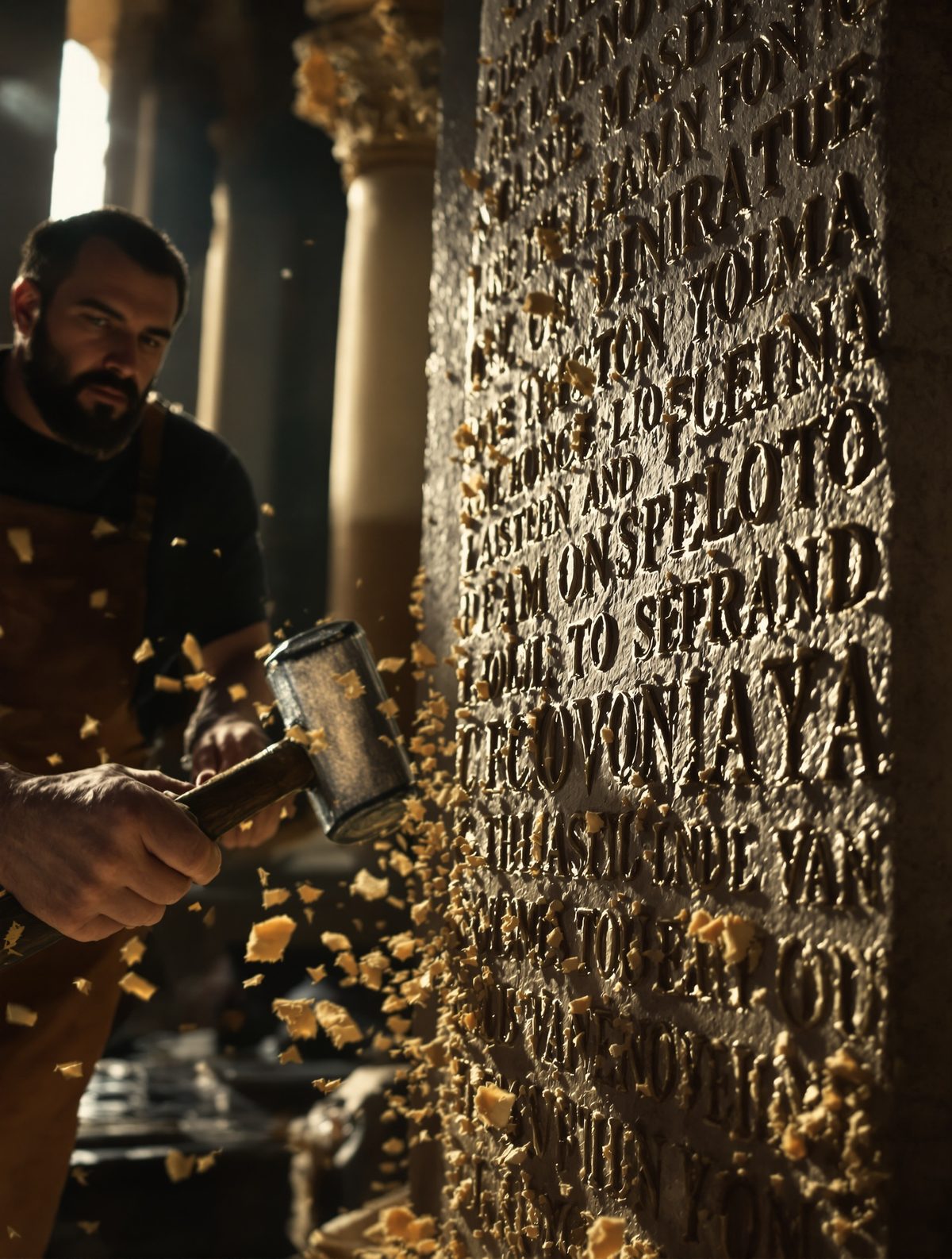 The Roman Damnatio Memoriae: Erasing Emperors from History