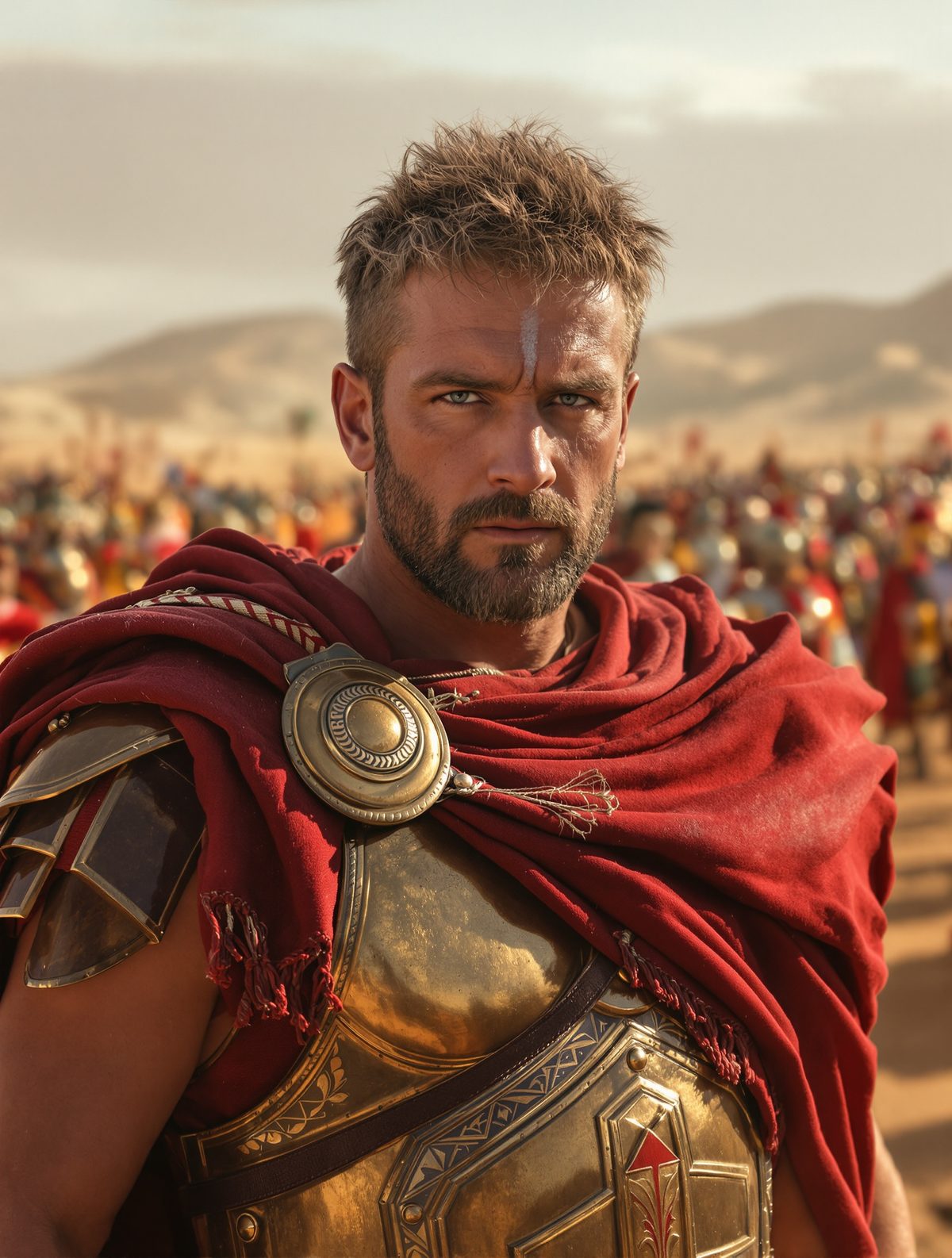 The Roman General Who Defeated Rome's Greatest Enemy by Copying Him