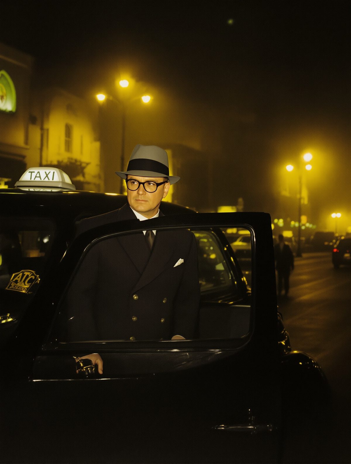 The Vanishing Judge Who Disappeared Into Thin Air in 1930