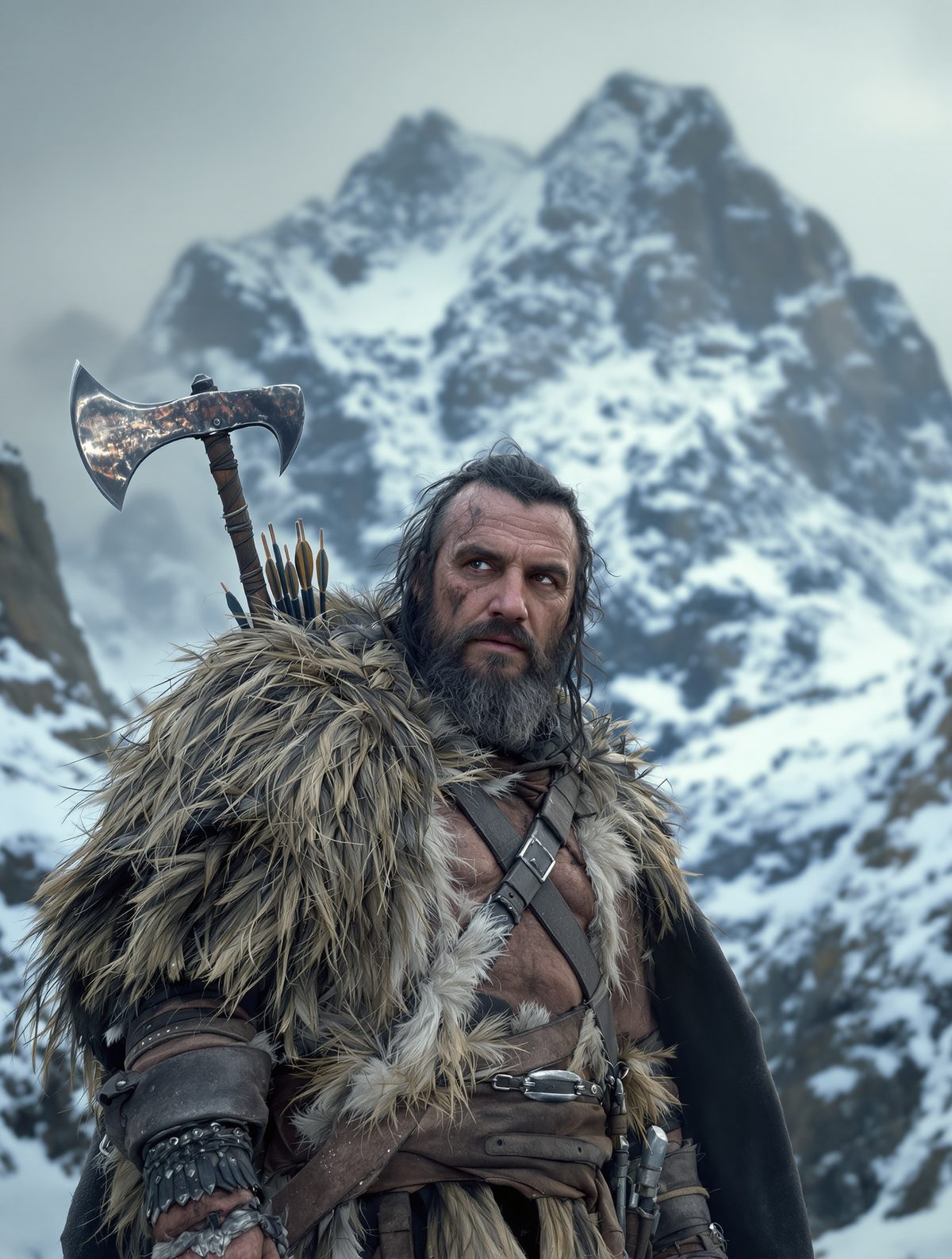 Ötzi: The Copper Age Hunter Who Became History's First Murder Victim