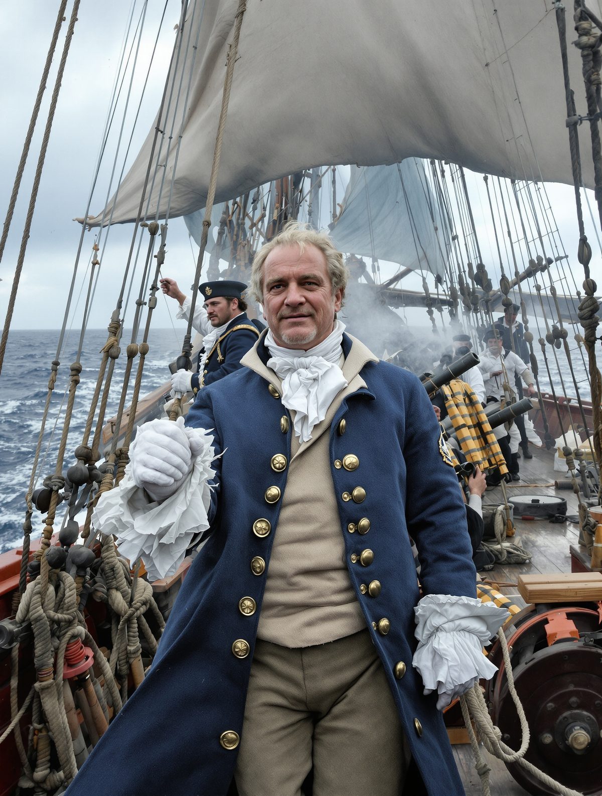 When Captain James Cook's Ship Nearly Sank on Australia's Great Reef
