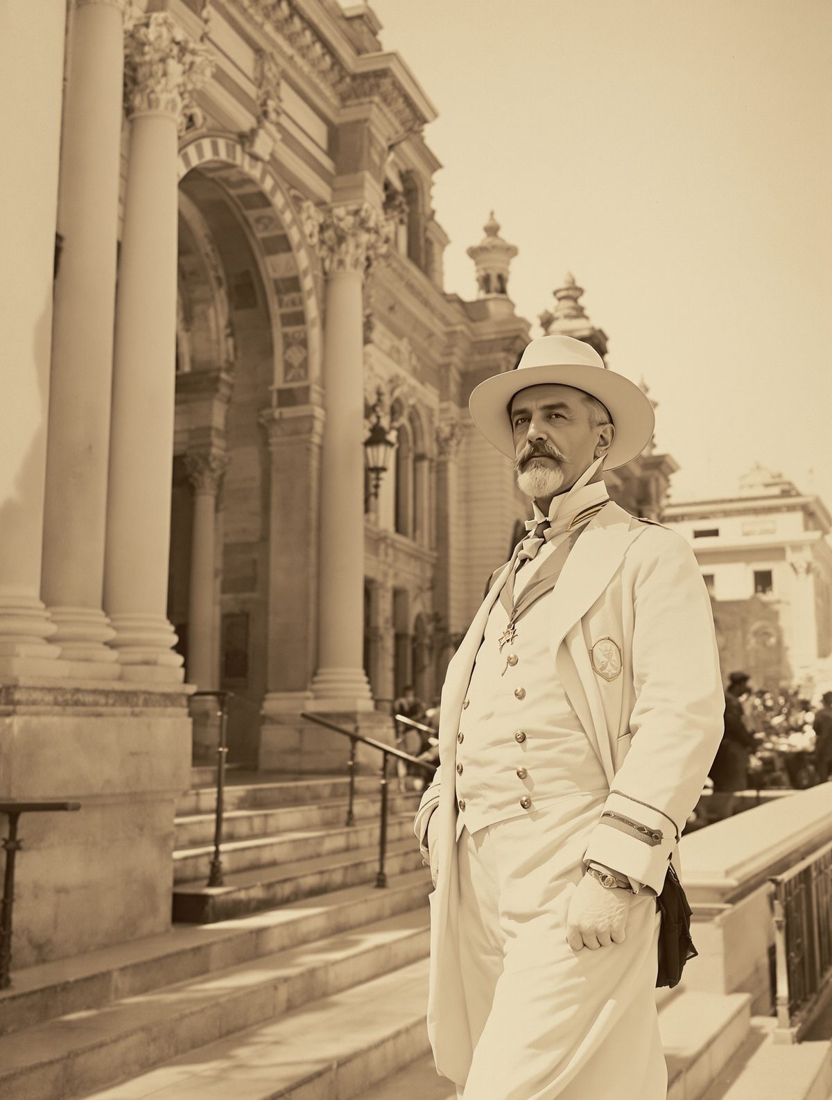 When Evelyn Baring Saved Egypt from Bankruptcy with One Bold Decision