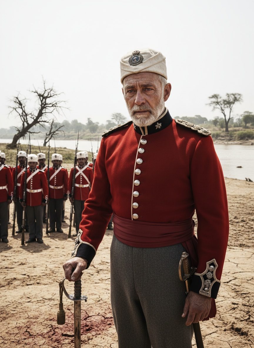 When Henry Havelock Freed Cawnpore's Captives in 1857