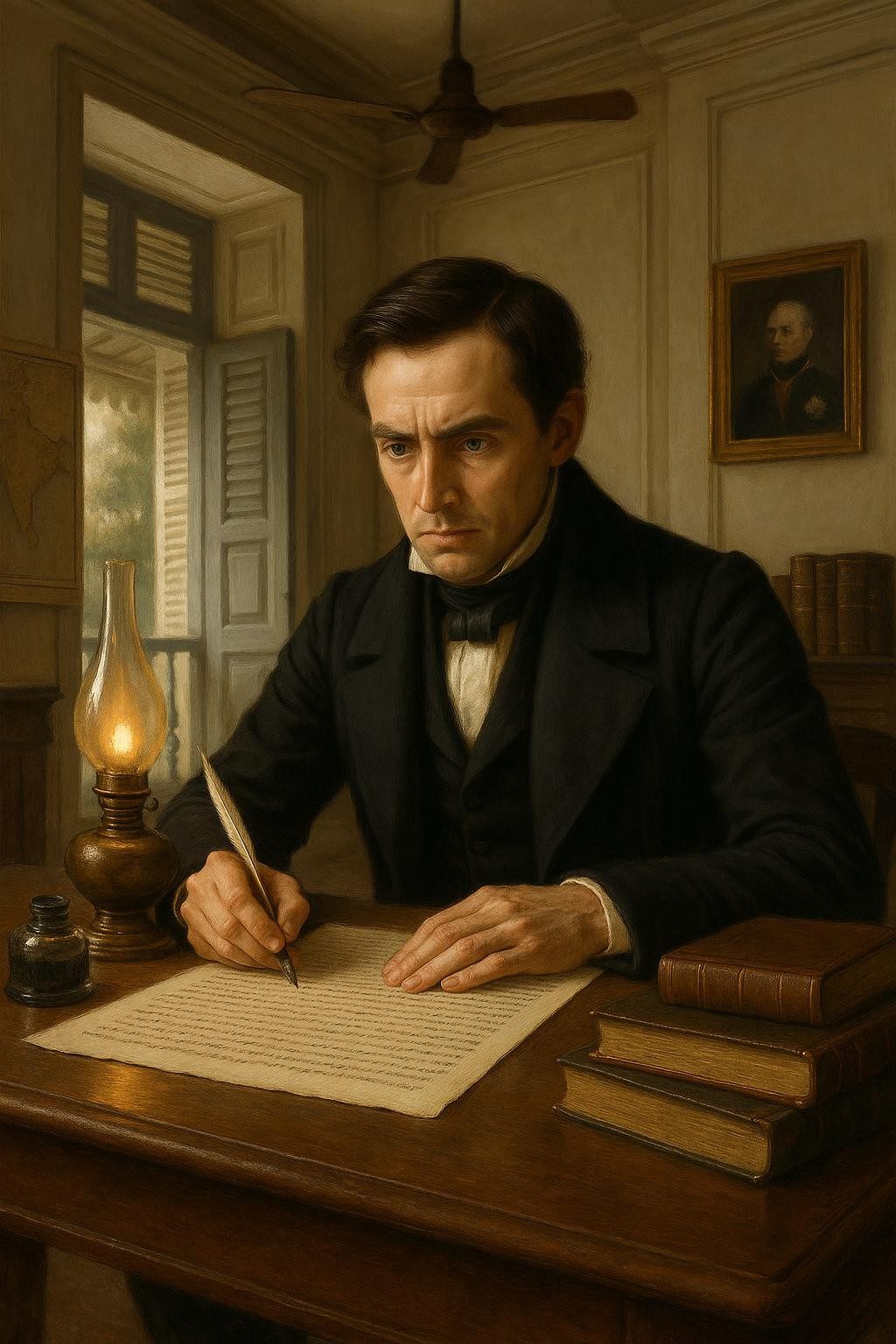 When Macaulay's Minute Changed a Continent, 1835