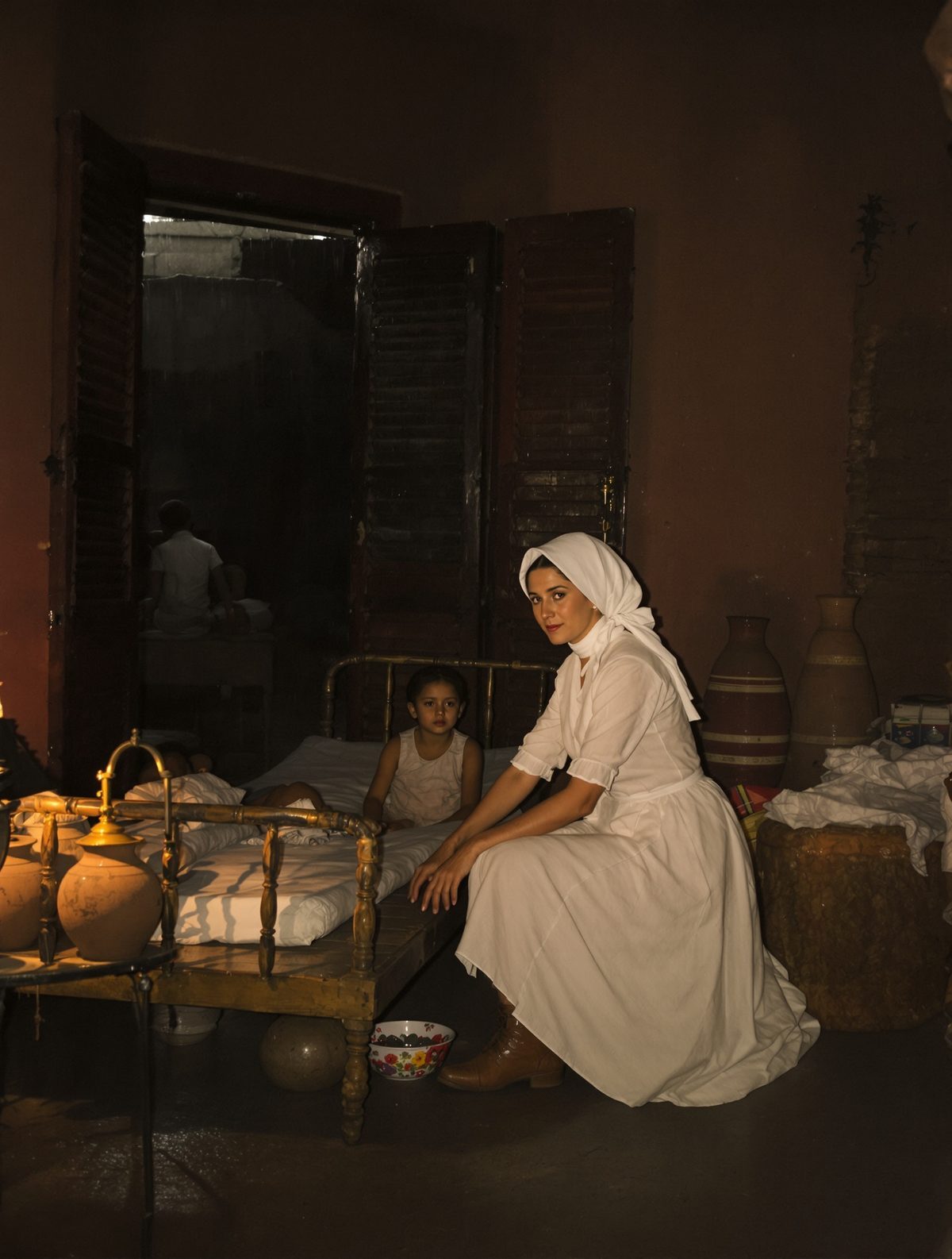 When Margaret Noble Became Sister Nivedita in Calcutta's Plague Slums