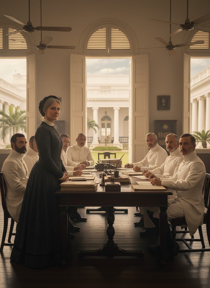 When Mary Carpenter Shamed the Raj Into Schooling India's Girls