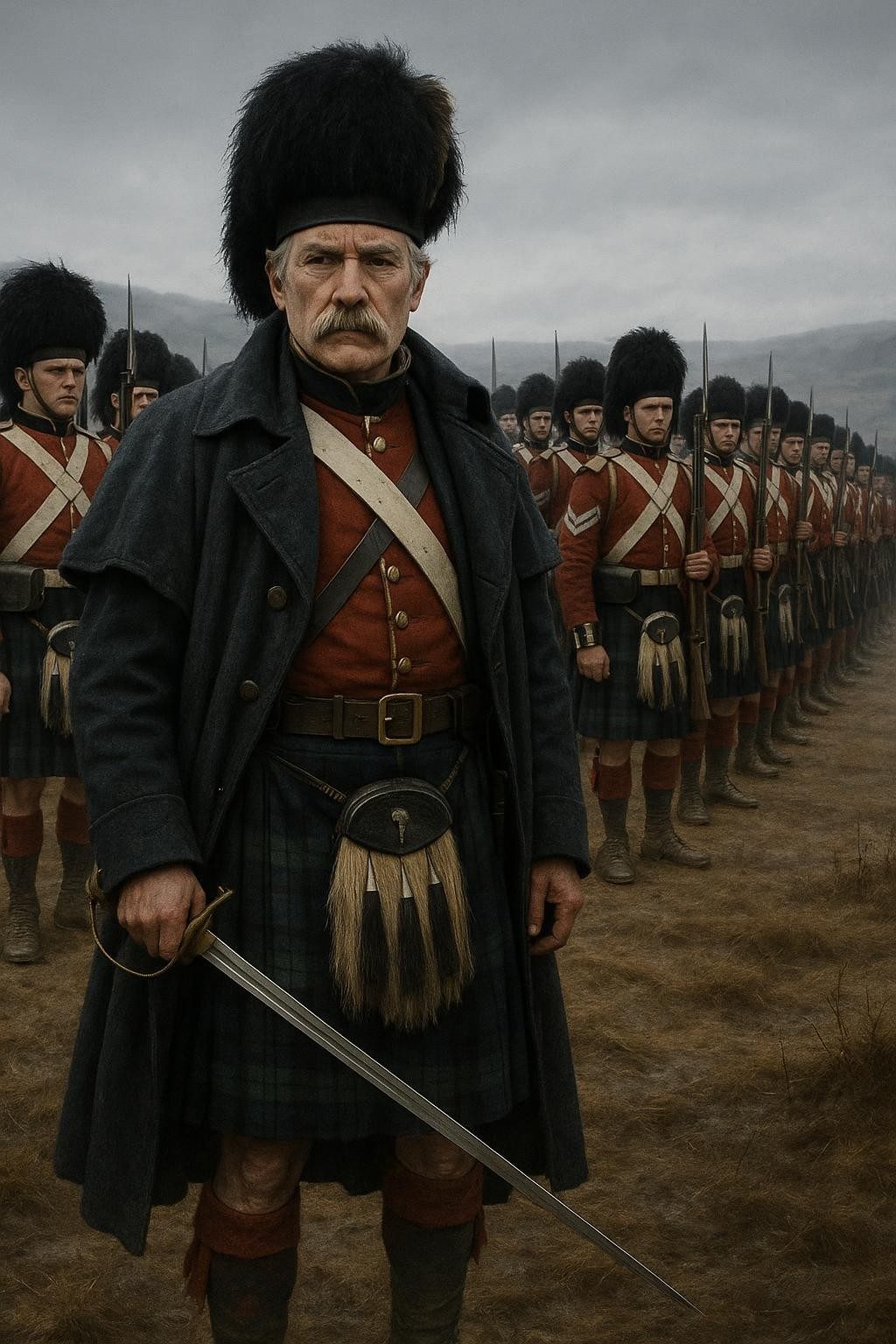 When One Bugler's Call Saved the Thin Red Line at Balaclava