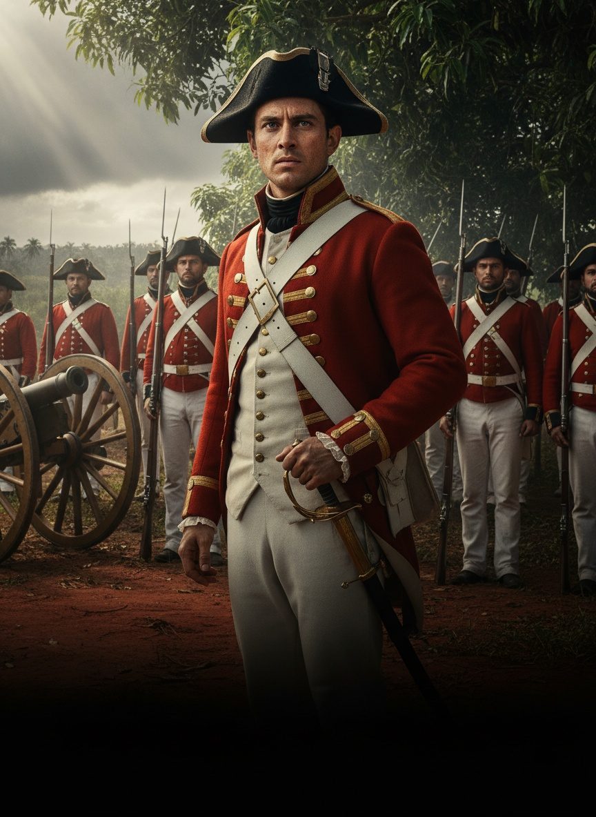 When Robert Clive Took Bengal With 3,000 Men at Plassey