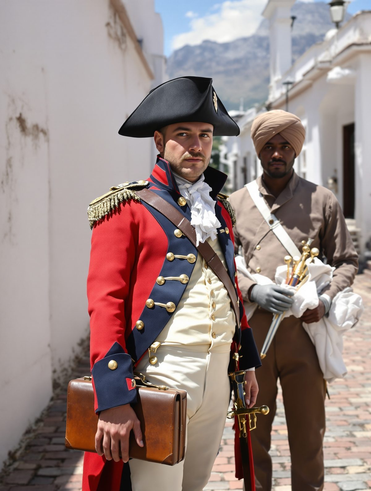 When Surgeon James Barry Hid a Secret for 46 Years in the Army