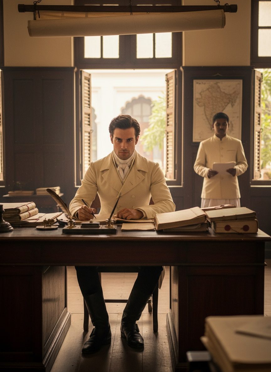 When Thomas Macaulay Gave India Its First English Schools, 1835